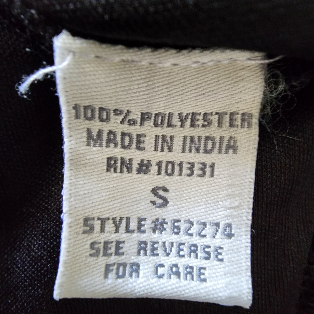 Dizzy Lissy Strapless Chevron Patterned Jumpsuit.… - image 4